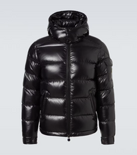 "Monc" Maya Puffer